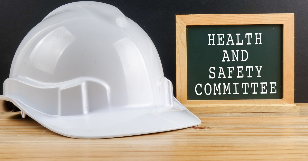 Employee- BasedSafety Committees